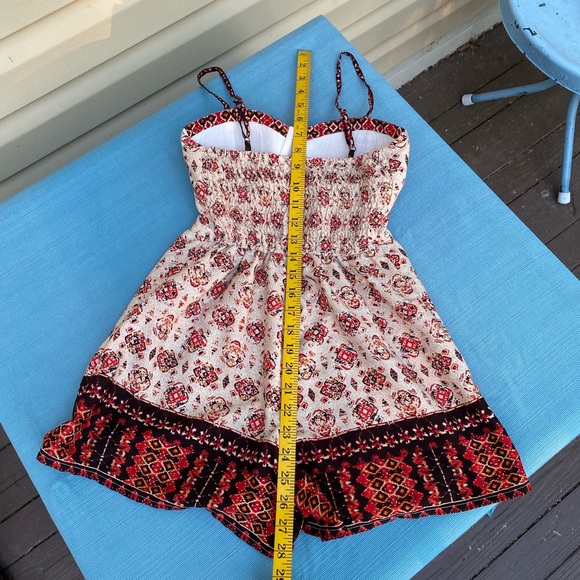 Land of Gypsies XS Romper - Picture 11 of 12